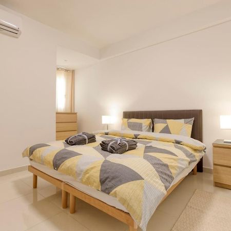 Ta Xbiex Beautiful Modern Central 2Br Apt מראה חיצוני תמונה