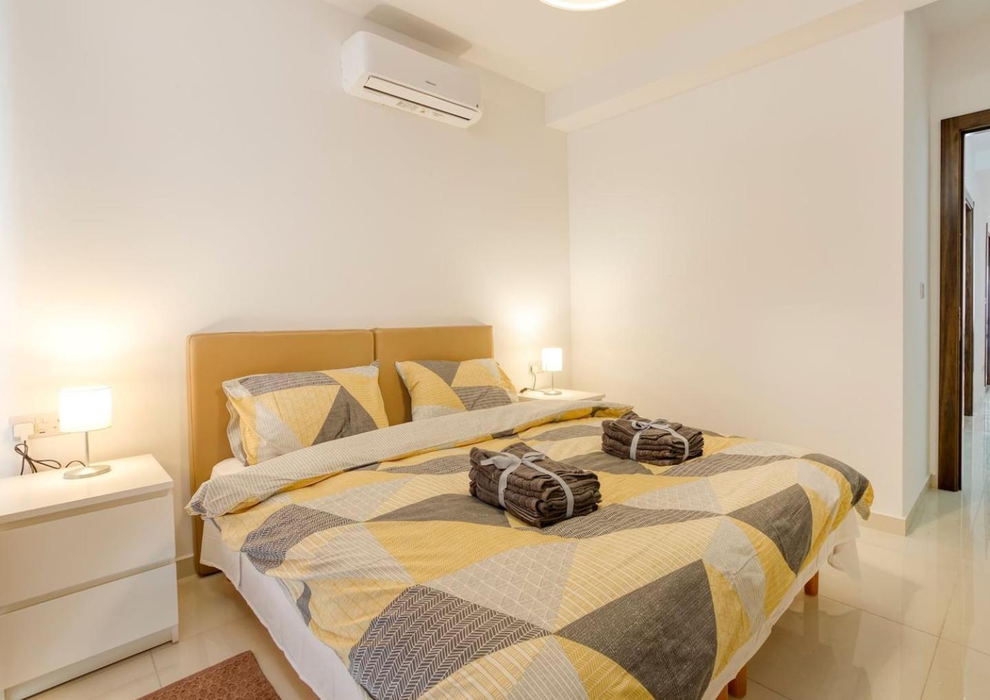 Ta Xbiex Beautiful Modern Central 2Br Apt מראה חיצוני תמונה